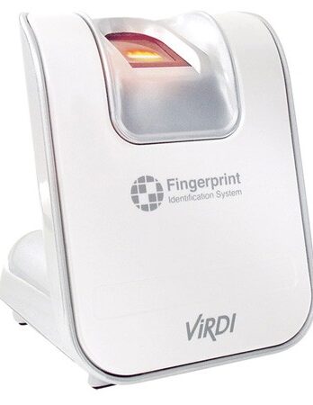 Virdi FOH02 Biometric Fingerprint Attendance Reader