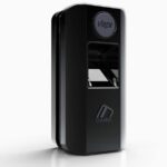Virdi SR-100FP RFID Fingerprint Door Access Reader