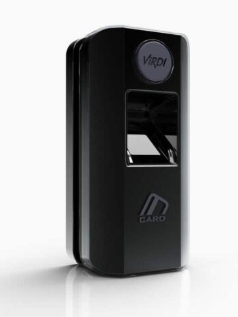 Virdi SR-100FP RFID Fingerprint Door Access Reader