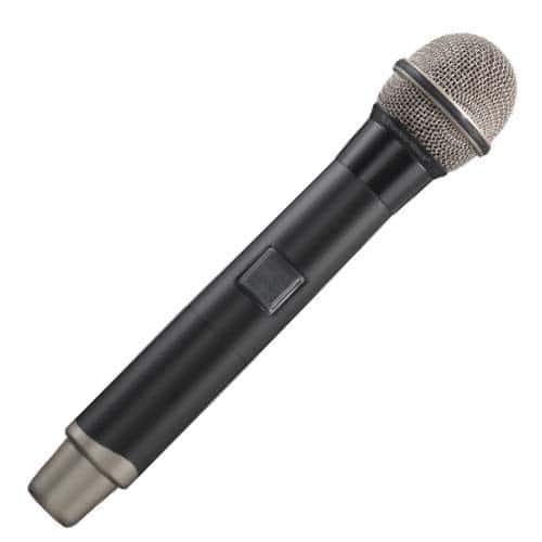 Electro Voice R300 HD Professional Wireless Microphone - Image 2