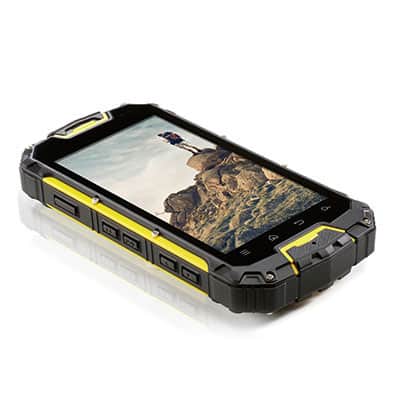 JWM WM-5000PH6 Android Guard Patrol System - Image 2