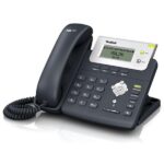 Yealink SIP-T21P E2 Dual-Line SIP IP Phone
