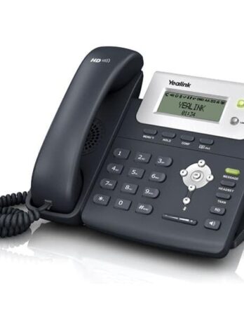 Yealink SIP-T21P E2 Dual-Line SIP IP Phone
