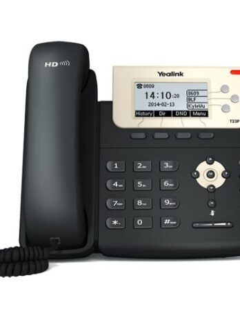 Yealink SIP-T23P Professional IP Phone