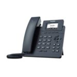 Yealink SIP-T30P Entry-Level SIP IP Phone
