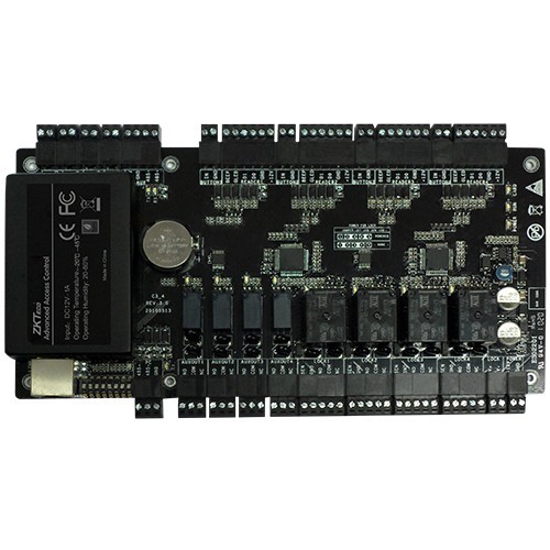 ZKTeco C3-200 2 Door Access Control Board - Image 3