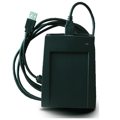 ZKTeco CR10 RFID Door Access Control Card Reader