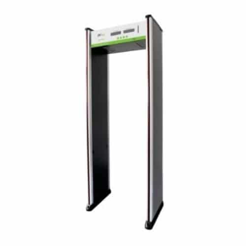 ZKTeco D1065S Walk Through Security Scanner