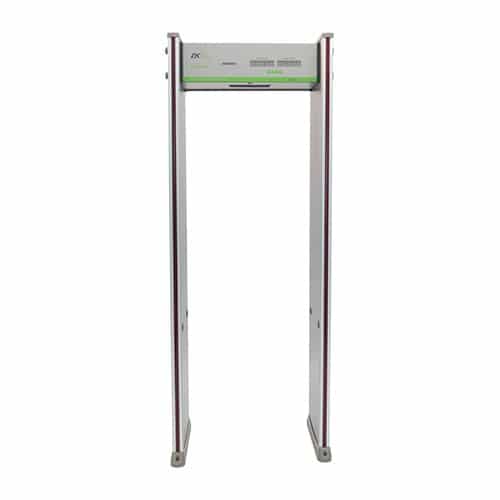 ZKTeco D1065S Walk Through Security Scanner - Image 2