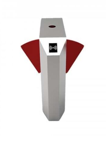 ZKTeco FBL2200 Tripod Turnstile Gate