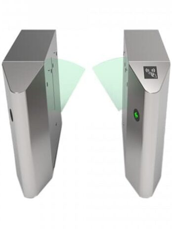 ZKTeco FBL4000 Smart Flap Barrier