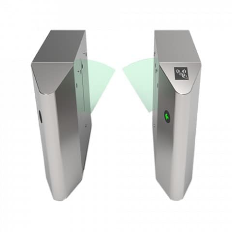 ZKTeco FBL4000 Smart Flap Barrier
