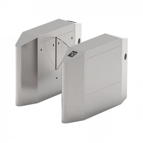 ZKTeco FBL4000 Smart Flap Barrier - Image 3