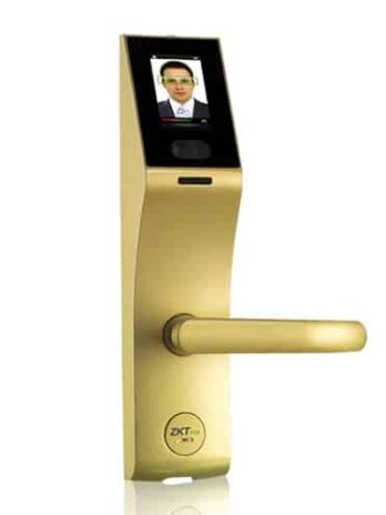 ZKTeco FL1000 Digital Smart Door Lock System