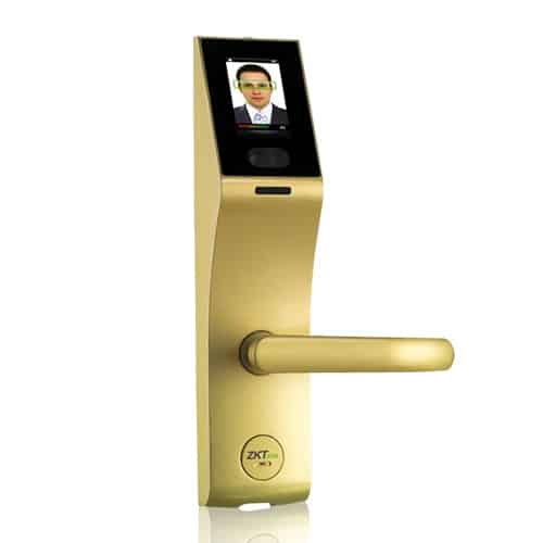 ZKTeco FL1000 Digital Smart Door Lock System