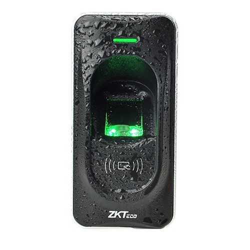 ZKTeco FR1200 Biometric Reader with RFID Card
