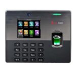 Zkteco iClock 3000 Access Control and Time Attendance Recorder