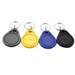 ZKTeco RFID ID Tag