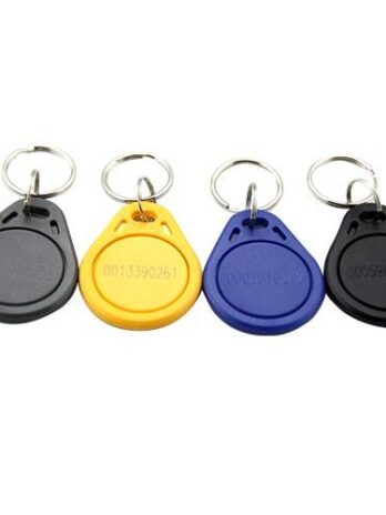 ZKTeco RFID ID Tag