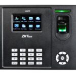 ZKTECO IN 02 Biometric Access Control