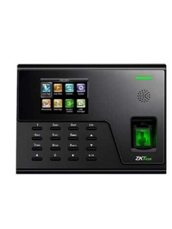 ZKTeco K-40H Biometric Time Attendance System
