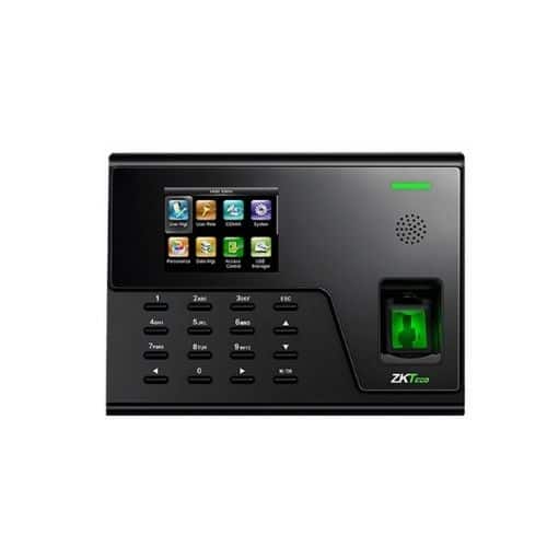 ZKTeco K-40H Biometric Time Attendance System