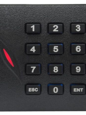 ZKTeco KR102E RFID Reader for Biometric System