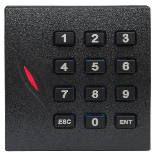 ZKTeco KR102E RFID Reader for Biometric System