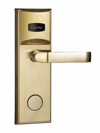 ZKTeco LH 1000 Digital Hotel Door Lock System
