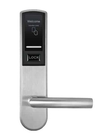 ZKTeco LH3000 Smart Card Door Lock