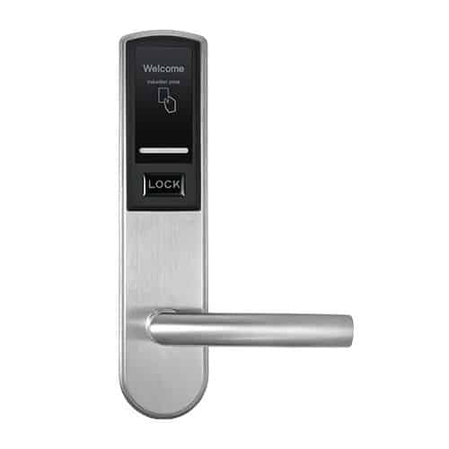 ZKTeco LH3000 Smart Card Door Lock