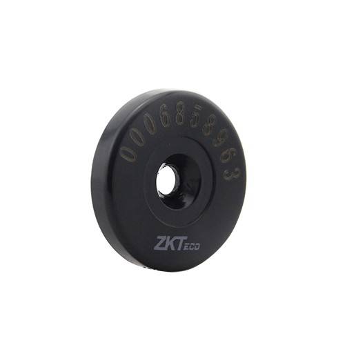 ZKTeco RFID Location Tag for Guard Tour Device