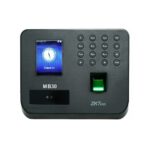ZKTeco MB-30 Face and Fingerprint Access Control Device