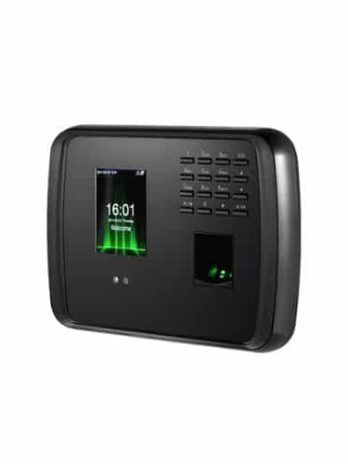 ZKTeco MB-460 Fingerprint & Face Attendance System