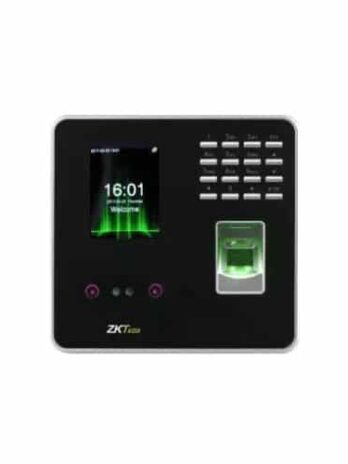 ZKTeco MB20 Face & Fingerprint Attendance Machine