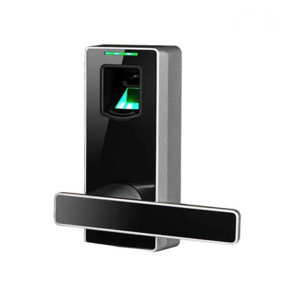 ZKTeco ML10B Smart Home Door Lock System - Image 3