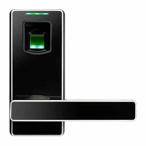 ZKTeco ML10B Smart Home Door Lock System - Image 2