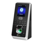 ZKTeco MultiBio 800H Face Recognition Attendance System