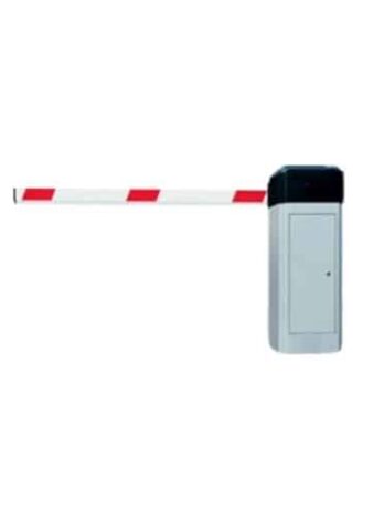 ZKTeco P-10 Smart Parking Barrier Gate