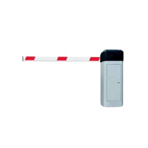 ZKTeco P-15 Smart Boom Barrier Gate