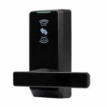 ZKTeco PL10R Smart Door Lock with Fingerprint