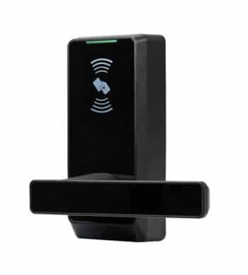 ZKTeco PL10R Smart Door Lock with Fingerprint