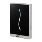 ZKTeco PROID10 RFID & Biometric Reader