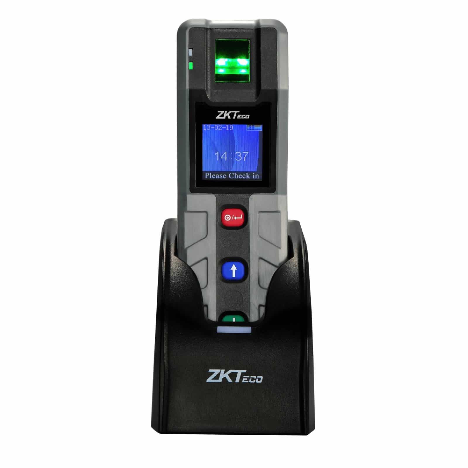 ZKTeco PT100 Guard Patrol System - Image 3