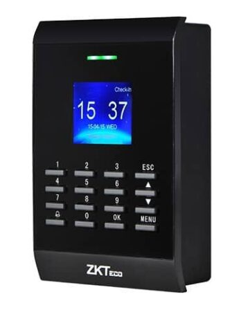 ZKTeco SC405 Card Based Access Control Terminal