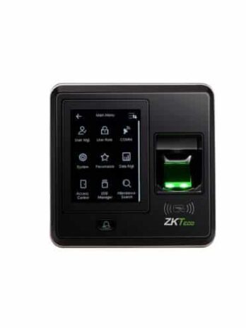 ZKTeco SF-300 Fingerprint & RFID Access Control Device