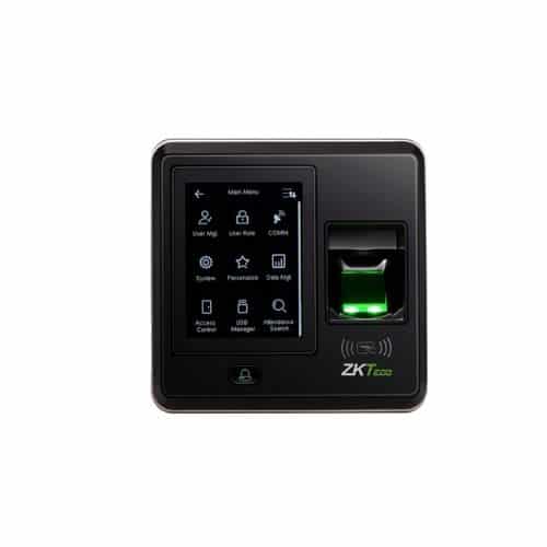 ZKTeco SF-300 Fingerprint & RFID Access Control Device