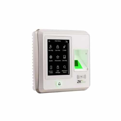 ZKTeco SF-300 Fingerprint & RFID Access Control Device - Image 2