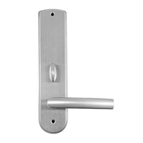 ZKTeco LH3000 Smart Card Door Lock - Image 2