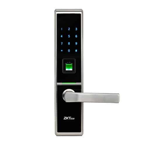 ZKTeco TL-100 Advanced Smart Security Door Lock